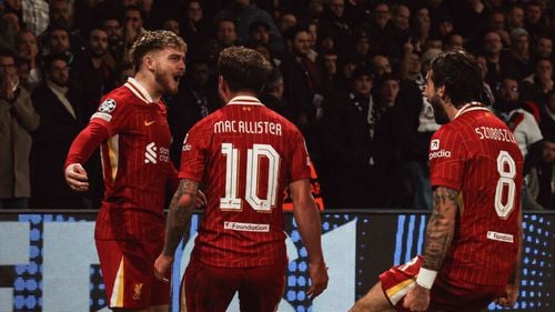 Liverpool, rezultat mare pe Parc des Princes / Barcelona câștigă în inferioritate numerică cu Benfica / Bayern Munchen, cu un picior în sferturile de finală