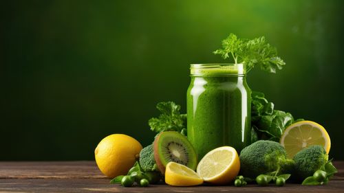 Cele mai mari 10 minciuni despre detoxifiere. Tania Fântână: „Ficatul nu are nevoie să fie curățat. El este organul care face curățenie în organism”