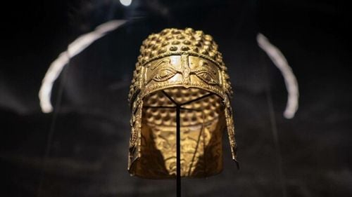 Expert: Cel mai probabil tezaurul dacic a fost furat la comandă. Varianta topirii artefactelor este exclusă