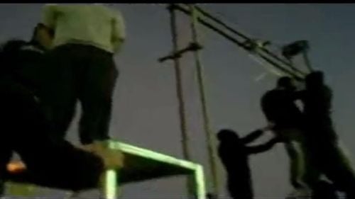 Iranul a executat sâmbătă doi bărbați pentru un atac asupra unui sanctuar șiit care a ucis cel puțin 13 persoane în octombrie 2022 și care a fost revendicat de gruparea teroristă Statul Islamic