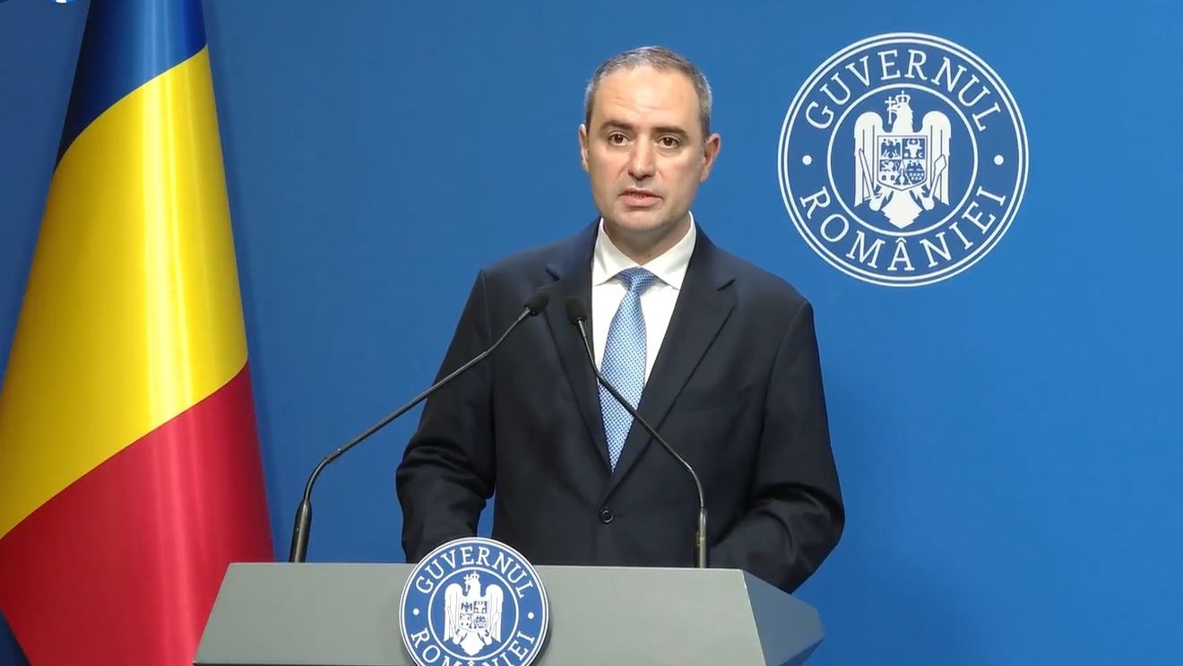 Nazare, despre buget: Trebuie deblocată situaţia. Premierul Ilie Bolojan a fost informat de tot ce s-a întâmplat