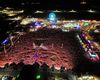NIBIRU și Beach, Please! atrag peste un sfert din turiștii străini înregistrați în Constanța