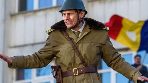 Festivalul de Film Românesc din Washington, la a patra ediție. Vor fi proiectate cele mai noi filme ale regizorilor români de prim rang