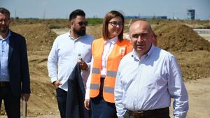 Ilie Bolojan, critici pentru conducerea PNL și Iohannis: Alianța cu PSD și ”festivalul democrației” de la schimbările lui Orban și Cîțu au produs pierderi politice
