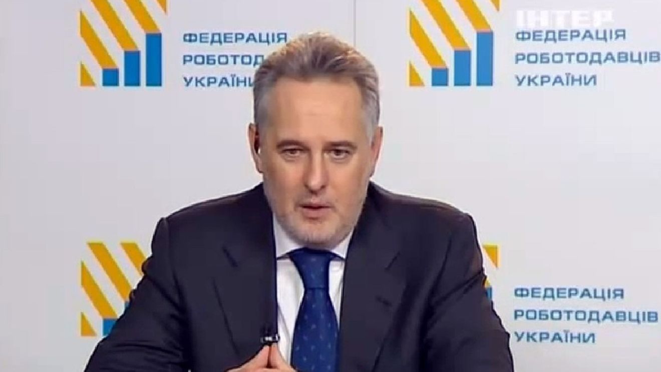 Dmitro Firtash, oligarhul îmbogățit de Vladimir Putin, afirmă că Rusia va pierde războiul din Ucraina