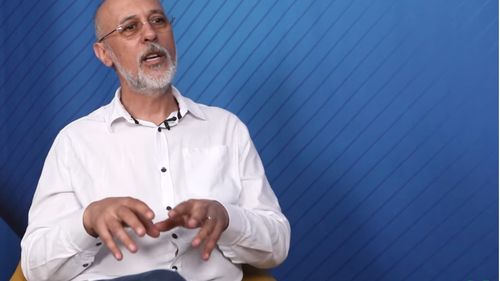 VIDEO | Vaca poate să dea și alcool, nu numai lapte! Dorin Cojocaru (APRIL): „Din proteina lactică, prin ultra-filtrare cu osmoză inversă, extragi un permeat și obții alcool”