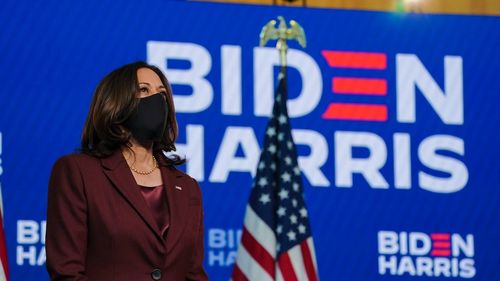 Washington Post: Biden o trimite pe Kamala Harris în Polonia și România, pe fondul crizei globale. Vicepreședintele va promite ajutor și sprijin aliaților est-europeni, ca parte a unui efort urgent de a menține NATO unită