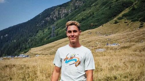 UPDATE Adolescent de 16 ani din Argeș, dat dispărut, a fost găsit de polițiști