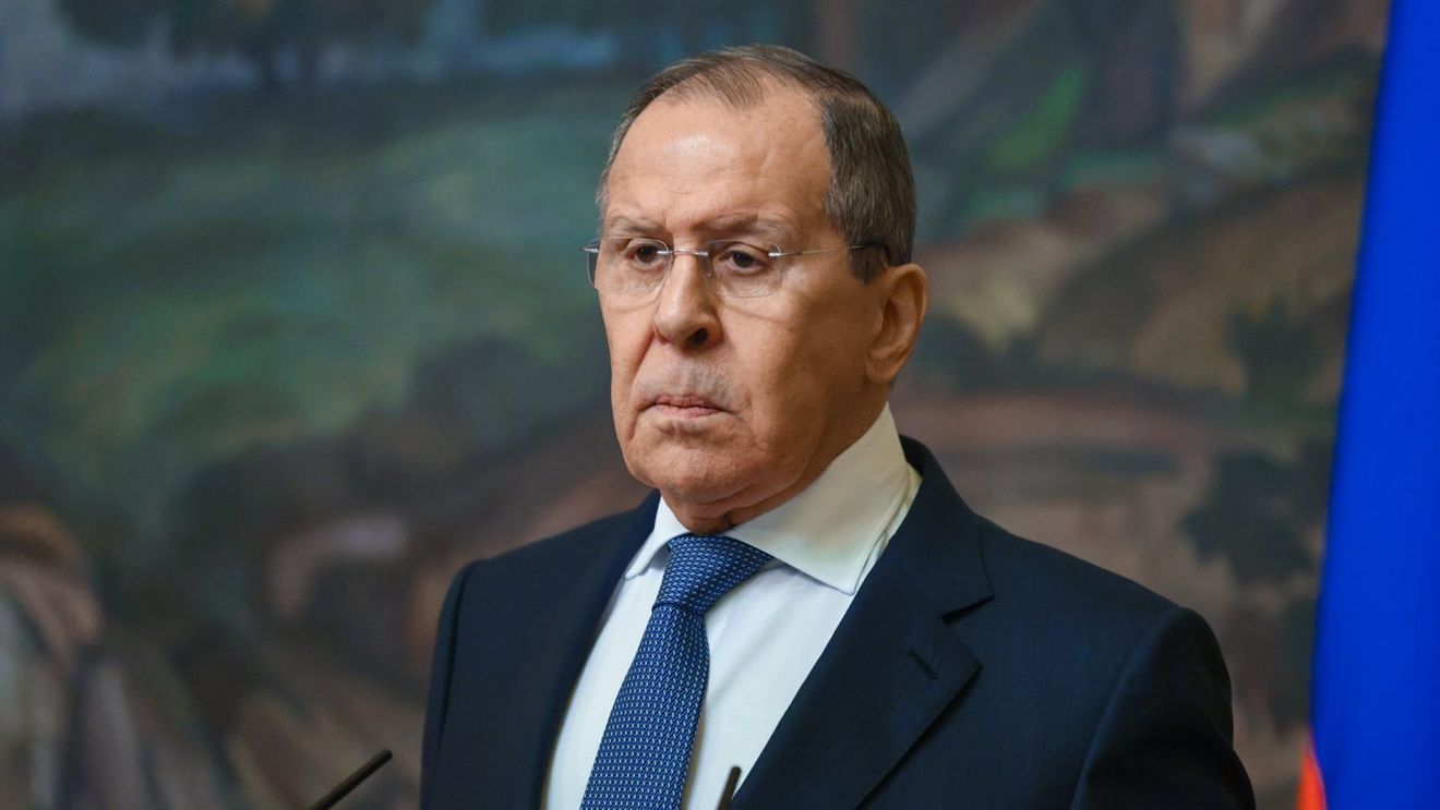Lavrov: Scoaterea militarilor ucraineni din regiunea Donbas este o "prioritate absolută”