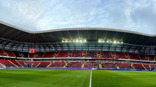 Turcia: Echipele Gaziantep FK și Hatayspor s-au retras din prima divizie de fotbal a țării, în urma cutremurelor devastatoare de luni