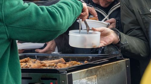 5,7 milioane de persoane din Italia, aflate în sărăcie absolută în 2024 / 13,8% dintre acestea sunt minori