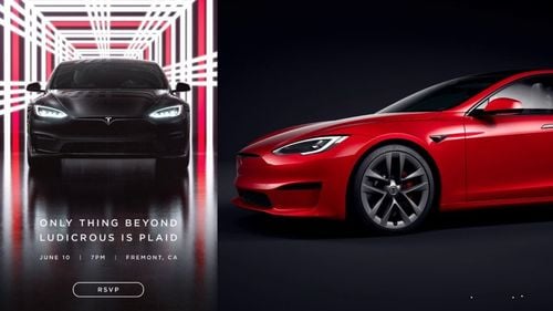 Tesla: livrările trimestriale au depăşit pentru prima dată pragul de 200.000 de mașini