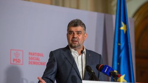 Ciolacu, despre Congresul PNL cu 5.000 de participanți: Guvernul Cîțu siluiește cum vrea legea în interes politic, dar le cere românilor să accepte restricții tot mai severe