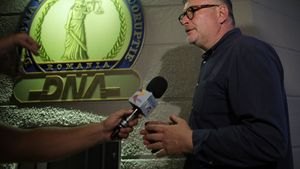 EXCLUSIV S-a prescris infracțiunea de luare de mită și într-o anchetă DNA care a anchetat în premieră o șpagă între firme corporatiste. Șeful Oracle recunoscuse că primise mită de 570.000 de euro pentru a le face reduceri de preț la licențe IT