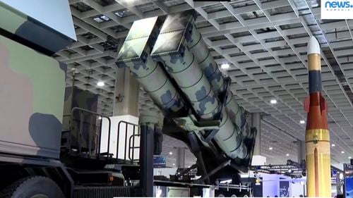 Polonia primeşte sisteme americane anti-dronă Merops pentru a se proteja împotriva incursiunilor aeriene