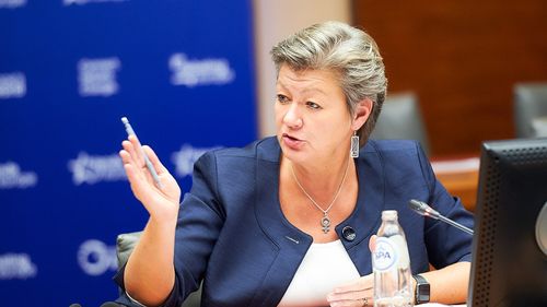 UE vrea controale mai stricte pentru spionii ruși / Comisarul european Ylva Johansson: Bulgaria și România ar trebui să intre în Schengen în acest an, pentru a facilita schimbul de informații