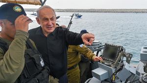 Netanyahu anunţă sfârşitul confruntărilor armate ”intense” la Rafah. ”Asta nu înseamnă că războiul este pe cale să se termine”