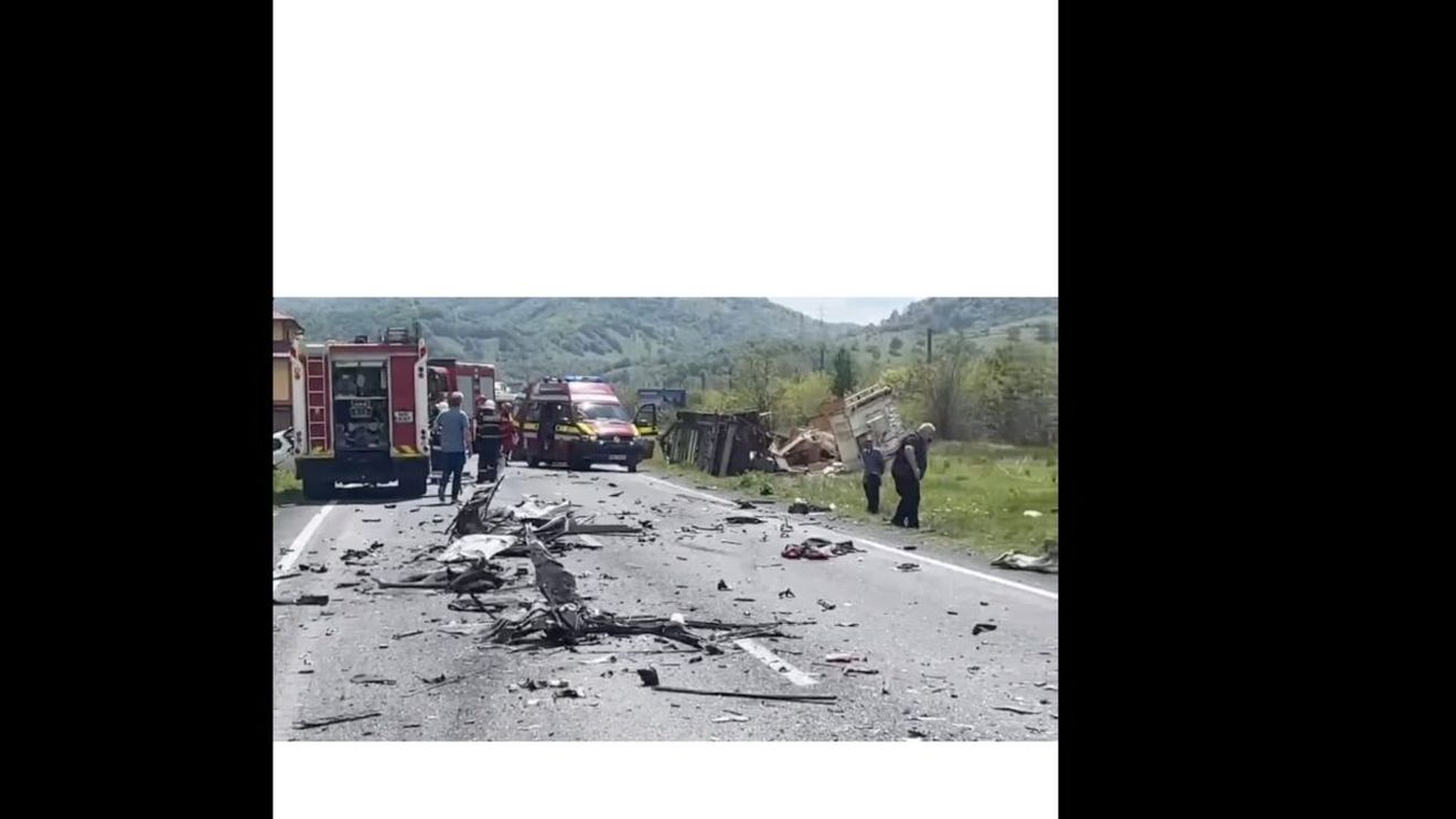 Europol acuză că numărul mare de accidente cu victime pe DN6 este și o consecință a mutării Biroului Drumuri Naționale și Europene, „din cauza polițiștilor incomozi care amendau afaceriștii din zonă”