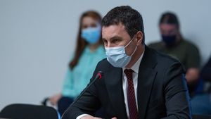 Tanczos Barna: Statul va avea 20% în compania care va gestiona Sistemul de Garanţie-Returnare / Proiectul de Hotărâre va intra în Guvern după 26 ianuarie/ Interesele legitime sau mai puțin legitime sunt foarte mari