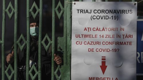 OFICIAL Peste 10.000 de persoane sunt izolate la domiciliu în România, pentru a limita extinderea infecțiilor cu coronavirus