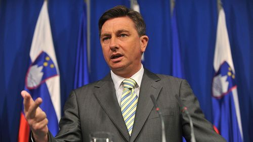 Președintele Sloveniei susține că Uniunea Europeană ar trebui să-i acorde Bosniei statutul de candidată la aderare: „Există o teamă constantă de instabilitate”