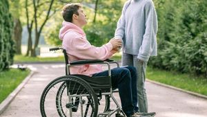 Aproape 1.200 de carduri europene pentru dizabilitate au fost emise în acest an de Ministerul Muncii. Află ce beneficii aduce un asemenea document