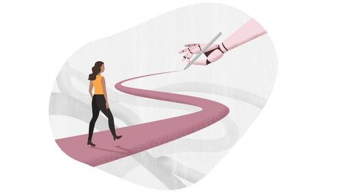 STUDIU Oracle: Angajații din întreaga lume se simt singuri, deconectați și lipsiți de control / Aceștia caută oportunități de dezvoltare personală și apelează la inteligență artificială pentru ajutor