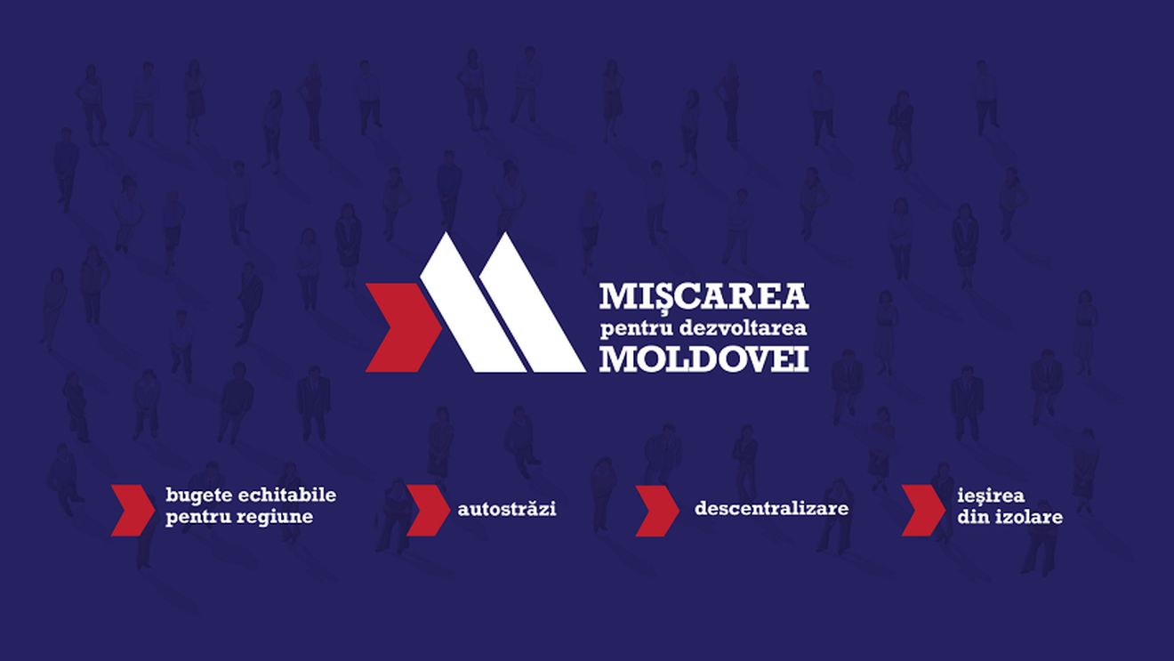 USR primește o replică dură de la Mișcarea pentru Dezvoltarea Moldovei: ”Nu transformați Moldova în rezervorul de forță de muncă al României”
