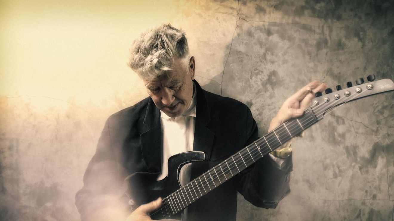 David Lynch, regizor cunoscut pentru filme ca Twin Peaks şi Blue Velvet, a murit la 78 de ani