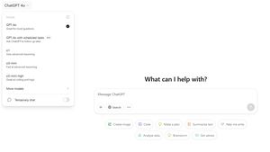 OpenAI lansează o3-mini, cel mai recent model de „raționament” al său / La ce poate fi folosit modelul, care vine cu costuri similare cu cele ale DeepSeek R1?