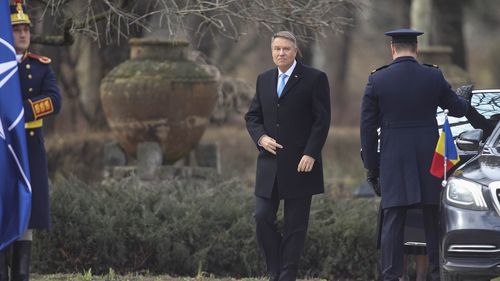 Năsui, despre călătoriile lui Iohannis: Cât a putut să-şi bată joc de România! / ”Felicitări lui Bolojan pentru desecretizare”