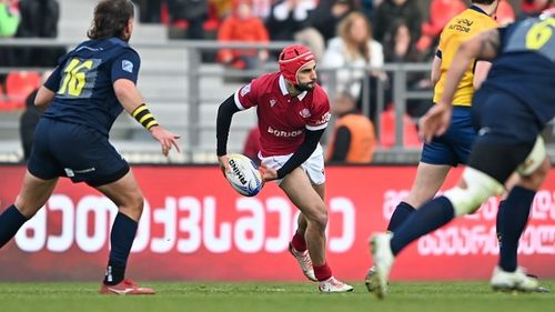 Rugby Europe Championship 2024: România va juca cu Spania pentru locul 3