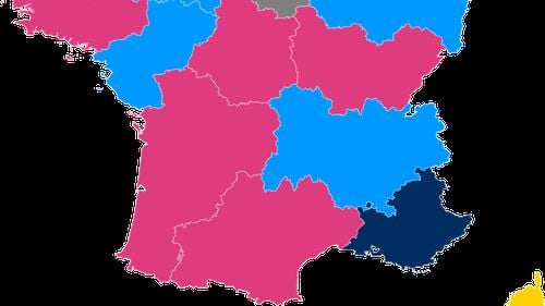 Alegeri regionale și departamentale în Franța: Partidul lui Macron suferă o înfrângere drastică, dreapta clasică și stânga în revenire, partidul lui Le Pen pe locul doi