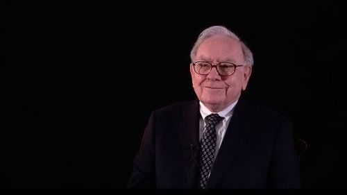 Warren Buffett donează acţiuni Berkshire Hathaway în valoare record de 6 miliarde de dolari, către Fundaţia Gates şi organizaţii caritabile de familie
