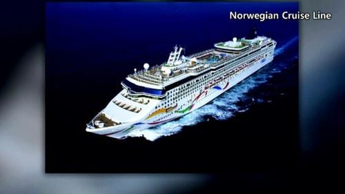 Turiști abandonați pe o insulă din Africa de vasul de croazieră pe care se aflau. ”Nu am mai trăit așa ceva”