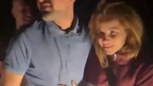 O femeie răpită la vârsta de 11 ani de teroriștii ISIS a fost eliberată în Fâșia Gaza, unde a fost zece ani prizoniera Hamas (IDF)