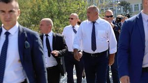 Bulgaria decide să trimită arme în Ucraina