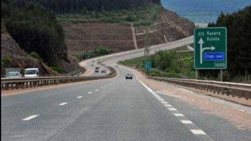 Cum va fi conectată Grecia cu România? Autostrada Alexandroupoli - Constanța ar urma să fie gata în cinci ani /  Ministrul bulgar de finanțe: Banii sunt deja disponibili
