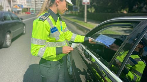 Polițiile rutiere din Europa fac controale suplimentare în trafic săptămâna aceasta pentru a depista șoferii care depășesc viteza legală/ UE își propune să reducă decesele din accidentele rutiere cu 50 % până în 2030