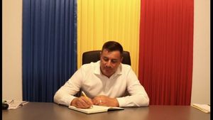 Val de demisii la Constanța: Primarul PNL al unei comune din județ se retrage din funcție, la o zi după ce șeful Consiliului Județean și-a anunțat retragerea
