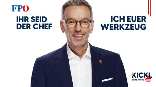 BREAKING Extrema dreaptă pe primul loc în alegerile parlamentare din Austria – proiecții