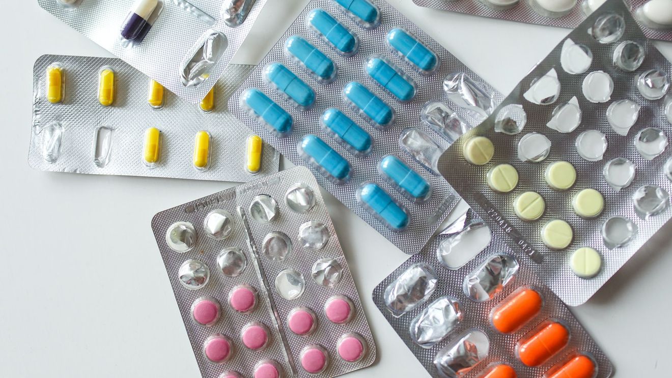 Bulgaria interzice exportul anumitor medicamente utilizate în tratarea COVID-19