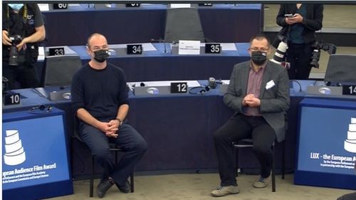 ULTIMA ORĂ Colectiv câștigă Premiul LUX 2021 acordat de Parlamentul European