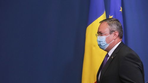 Nicolae Ciucă, în Polonia: ”Căutăm soluții pentru situația energetică/ Vom sprijini Moldova, Georgia și Ucraina pentru aderarea la UE”