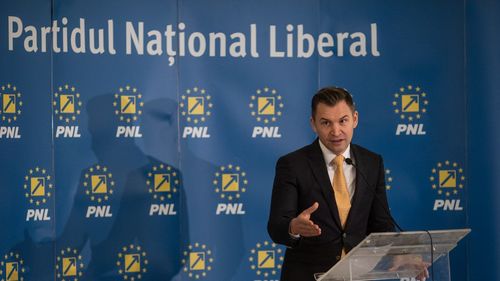 Ionuţ Stroe, despre comisia de anchetă privind cheltuielile lui Klaus Iohannis: PSD doreşte să deturneze atenţia, hai să ne uităm la cheltuielile uriaşe ale guvernării PSD, care a generat un deficit istoric, la performanţa mediocră a lui Ciolacu