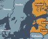 Rusia suspendă traficul prin mai multe puncte feroviare de frontieră cu Finlanda, Estonia și Letonia