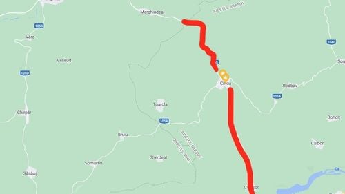 Premierul Olandei în vizită la militarii din România, cu două luni înaintea votului decisiv pentru Schengen