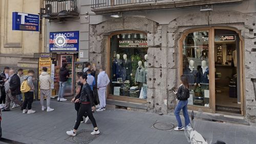 101 milioane de euro, câștigați cu un bilet de 2 euro, în Italia / Proprietarul tutungeriei de unde s-a cumpărat biletul: ”Sper doar să fie o persoană din cartier”