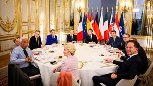 „Visul nostru american a murit. Donald Trump l-a ucis”: UE recunoaște că America nu mai este de partea sa (Politico)