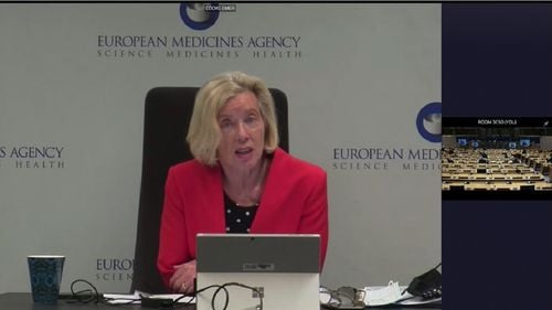 Agenția Europeană pentru Medicamente a primit aproximativ 180 de posibile variante terapeutice pentru COVID-19 / Rovana Plumb a întrebat dacă EMA va autoriza ivermectina 